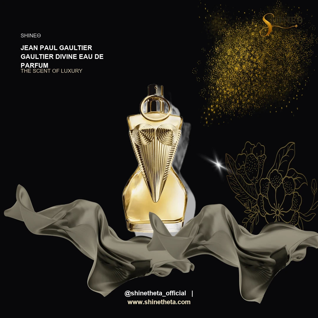 Jean Paul Gaultier Gaultier Divine Eau De Parfum slide 2